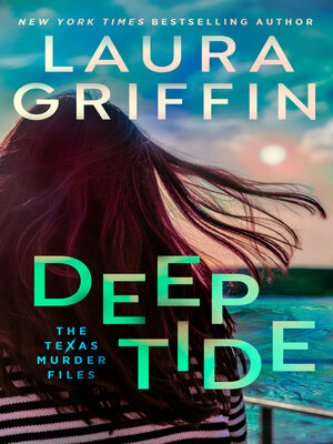 cover image of Deep Tide
